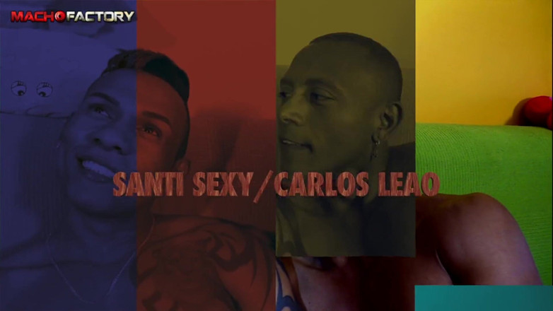 Macho factory: 筋金入りのクソ野郎。