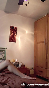 Mr. výprask zadek a kundička jeho otrokyně
