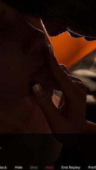 Lisa #25b - Slutty Threesome Late Night - Porn games, 3d Hentai, Adult games, 60 Fps