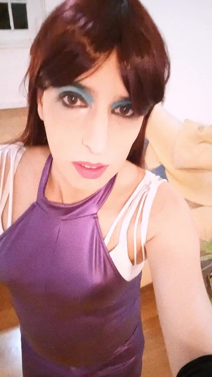Tammy sissy slave: taimisisi ne ne luk pahne