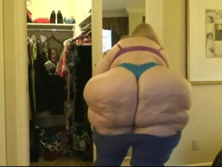 BodaciousX: A night with a SSBBW