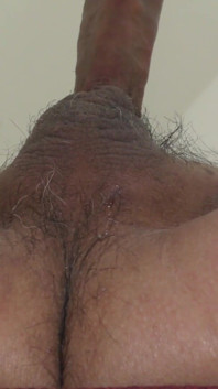 Intense Blowjob