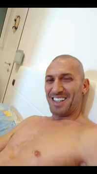 Mas bom dia!