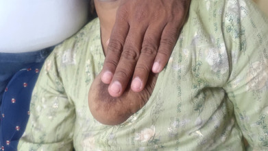 Laxi ammu: Chennai college-studentin virales video 1