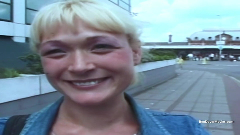 Ben Dover Movies: Kogut Jockeys: Lianne Young