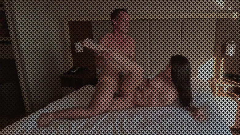 DCTrousersnake: Older Man Dctrousersnake Breeds Jojo Kiss, Amateur Intimate Hotel Encounter