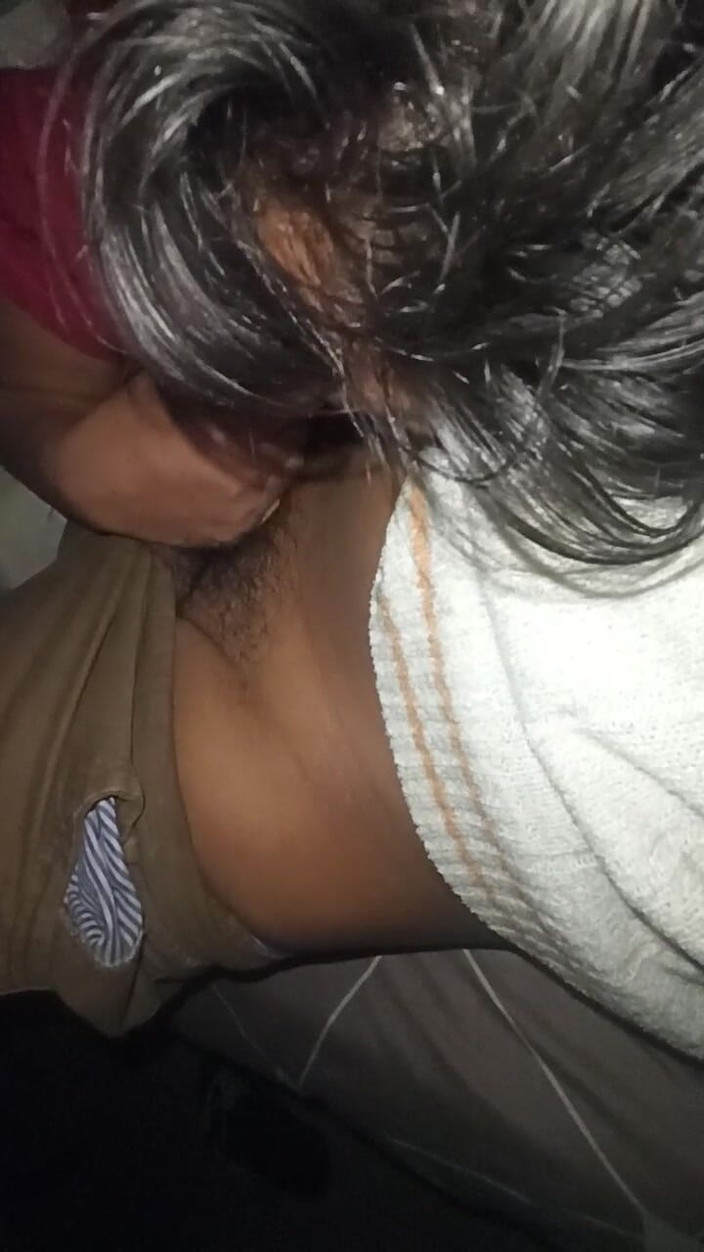 Eatrella j: Belajar menghisap zakar