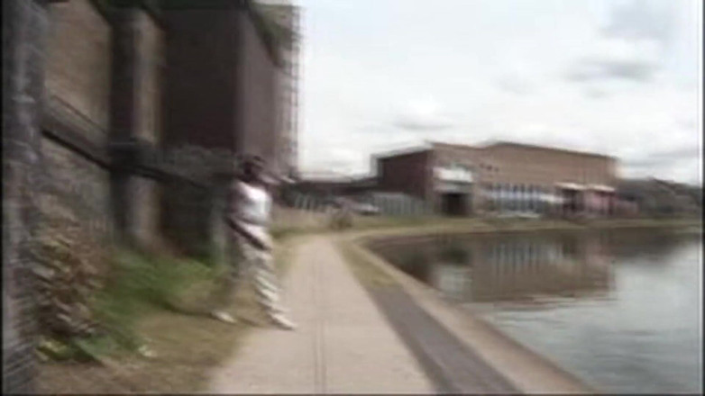 British Blue Movies: Big Omar's British Adventures: Canal Anal Babes (2001)