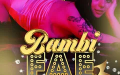Bambi đồ chơi đụ
