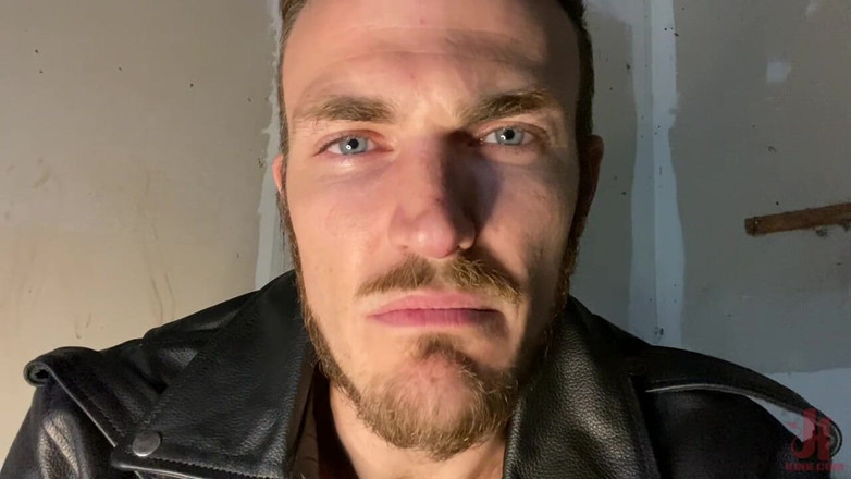 Kinky Bites Gay: Christian Wilde: You're All Mine
