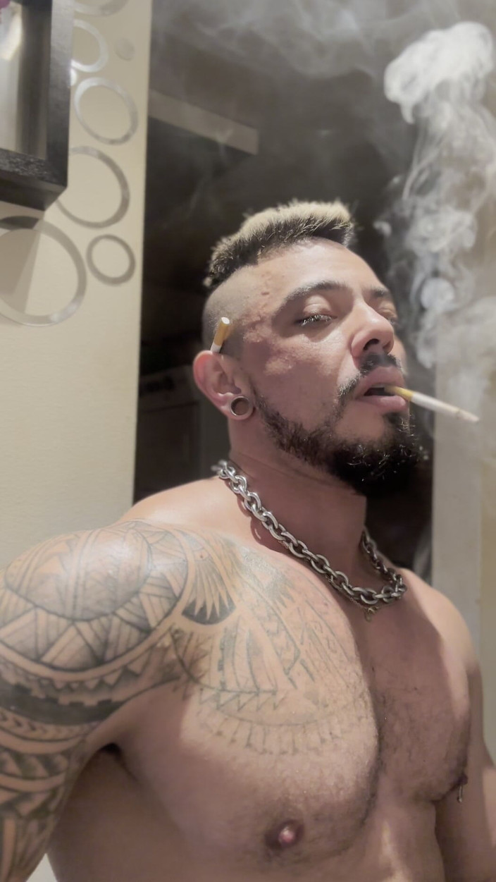 Reds and Muscles: 寝る前の赤