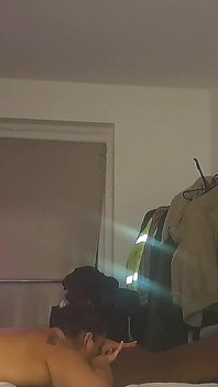 WildEnglishBBW BBC Nata4sexあなたの男を治療する方法