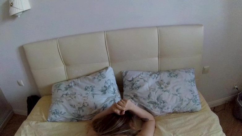 Alina Rai: 継母は、19歳の継息子からこんなことになるとは思っていませんでした