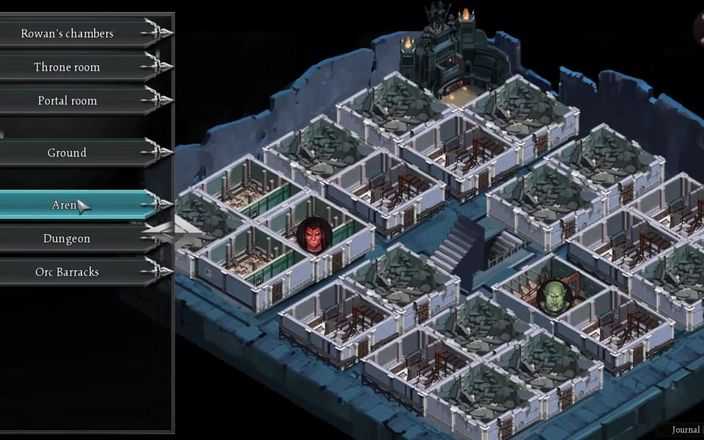 LoveSkySan69Real: Sementes do Caos [v0.2.52] Parte 7 Jogo por Loveskysan69