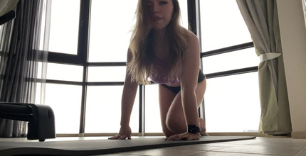 Kisankanna: Jag tror inte att det skulle skada att se hur...