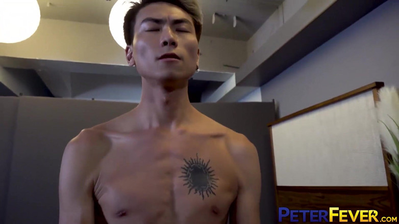 Peter Fever: 철 자지의 Peterfever 마스터 3 - 친구 또는 적