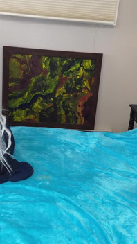 Süper ateşli travesti Bailey Willde korunmasız sikiliyor - derleme 3