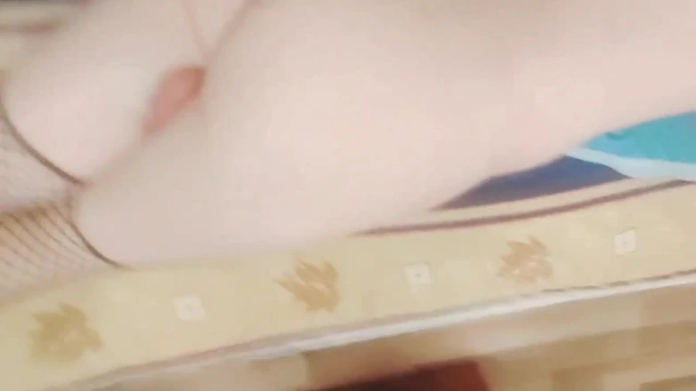 Kitty_Cross: Sissy Mtf Hot Slut Two Horny Dresses Performing White Twink...