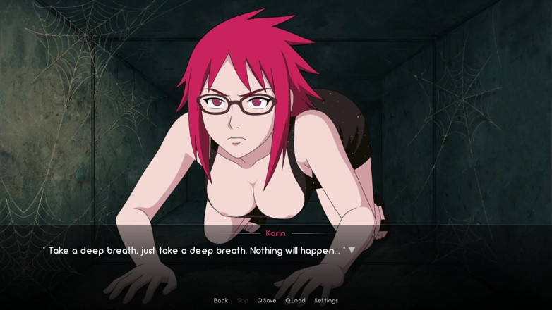 Like A Boss: Complete Gameplay - Kunoichi Trainer, Part 30