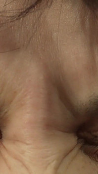 Venha olhar nos meus olhos porque eu tenho um fetiche por olhos e eu vou te mostrar meus olhos de perto