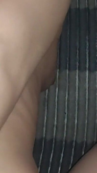 Anal in Hand Peeling