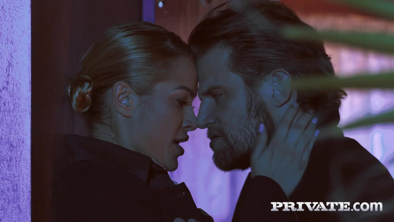 Private.com: Let Cherry Kiss Be Your Personal Tour Guide