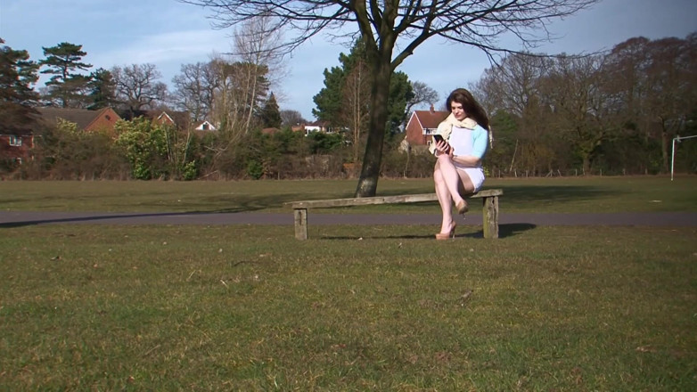 DaringPureXXX: A Lovers Tryst