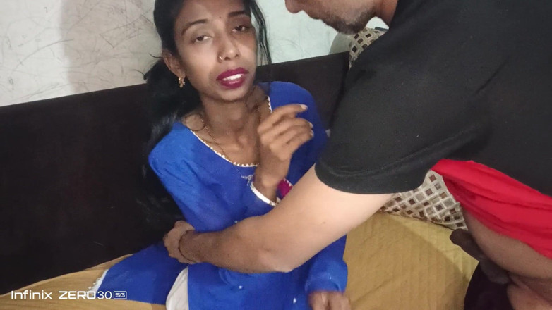 Truefuker: Rosey Bhabhi Ki Chudai