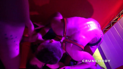 Gaybareback: Zeigen sie porno live in mit Romantik, Koldo Goran und...