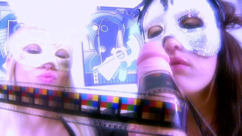 Limitless and Special: Retro Teen Orgy Compilation Asian with BBC in Ass and...