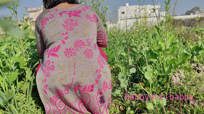 MHM: フィルドでのセックス