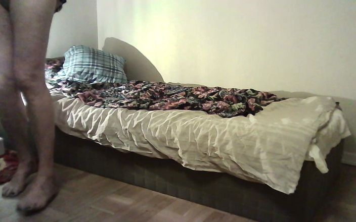 Doris Gay: Cansado