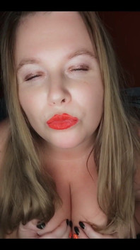 Grab My Tits and Play with Them Explicit Content on