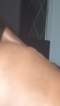 Bbc - profundo anal, perrito gimiendo y preñada en consolador
