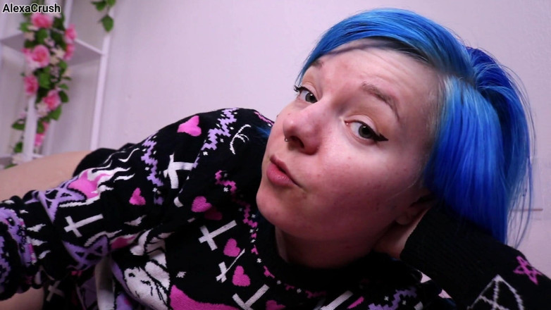 AlexaCrush: Pacar yang cemburu ngasih kamu hadiah