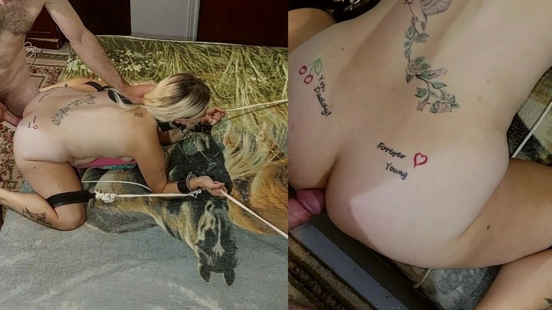 hardcorehousewife93: Đau đớn bất ngờ 142