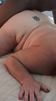 Liz appuntamento anale con il capo