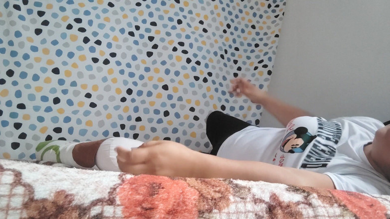 Valkyrieandluigy: Sex anal