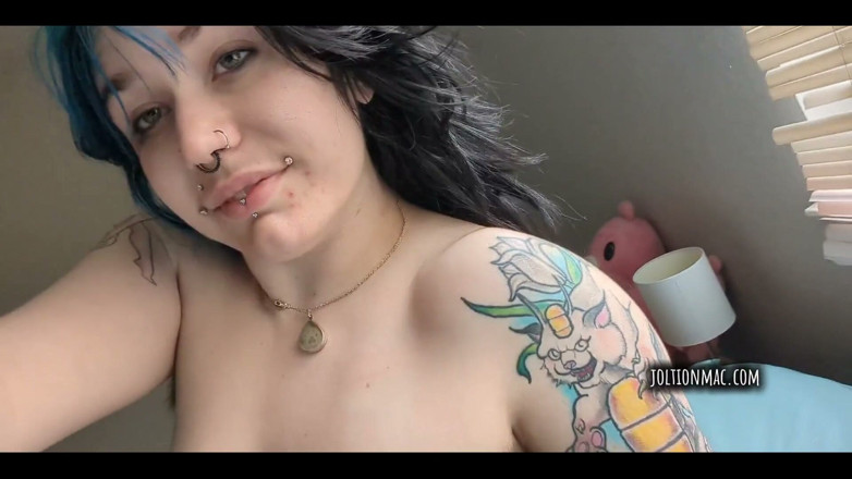 Joltionmac: Good Morning!!