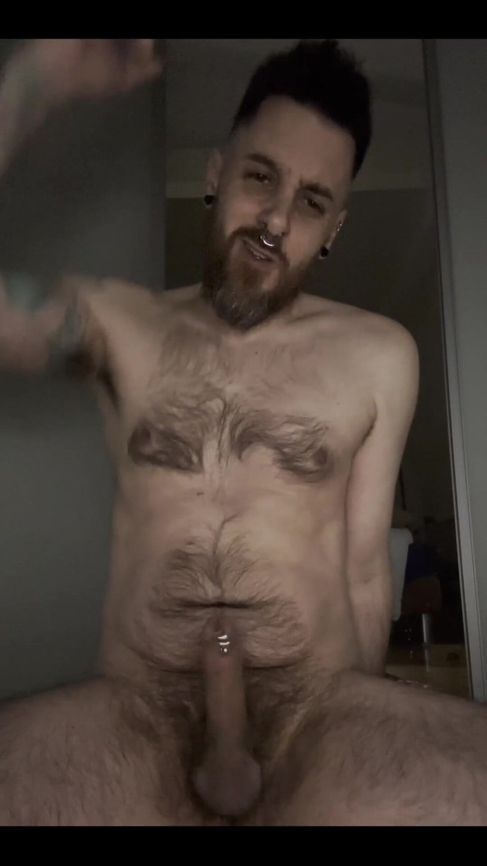 Maxx Obsidian: Extrémně verbální honění!