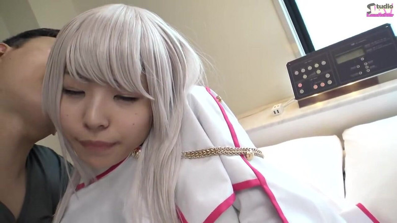 Studio JAV Launcher: Il record segreto di un geek di desire Case1