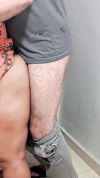 Scopo La Mia Amica Moglie Sesso Anale Con Il Culo Grosso Una MILF Araba Bollente