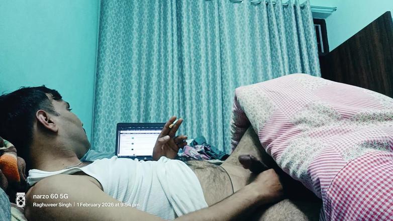 Rajasthani-old-lover: Tată vitreg bătrân bunicul Aisain tatăl vitreg tată vitreg european...