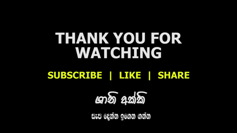 Shani Akki: Sri Lanka - bate-papo lésbico na cam