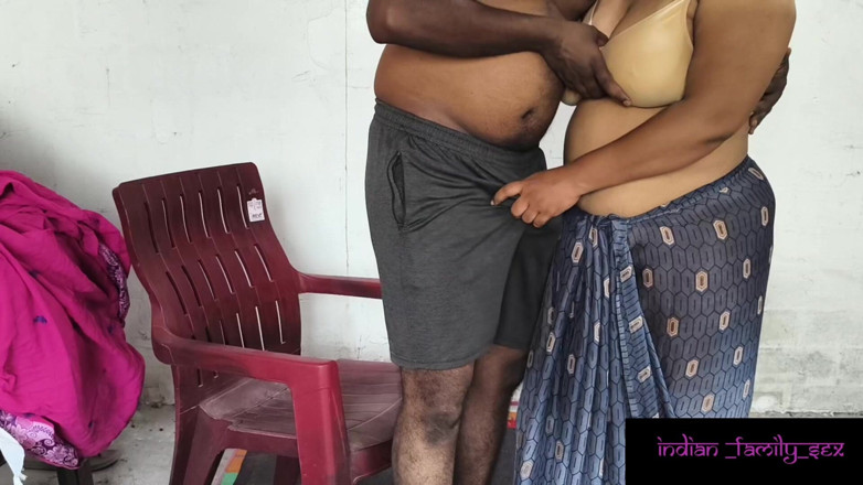 Indian IFS: When Wife Went Out Side Aunty Came to Home