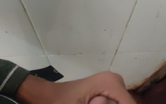 Fuck-Insaan: Velký velký čůrák