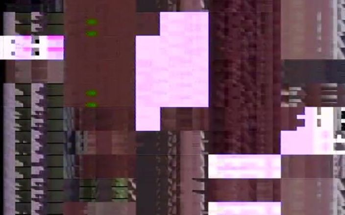 Gay RetroX VHS: Năng lượng thô của nam giới bùng nổ # 7