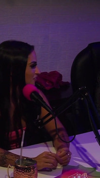 Podcast Kalifornie TV - Iara Steffens