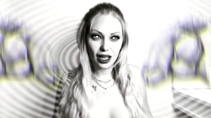 Goddess Misha Goldy: Gooning orderation! Take that dildo deeper down your throat, hungry...