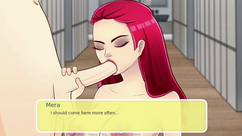 Joystick Cinema: Heldenseks Academia - deel 20